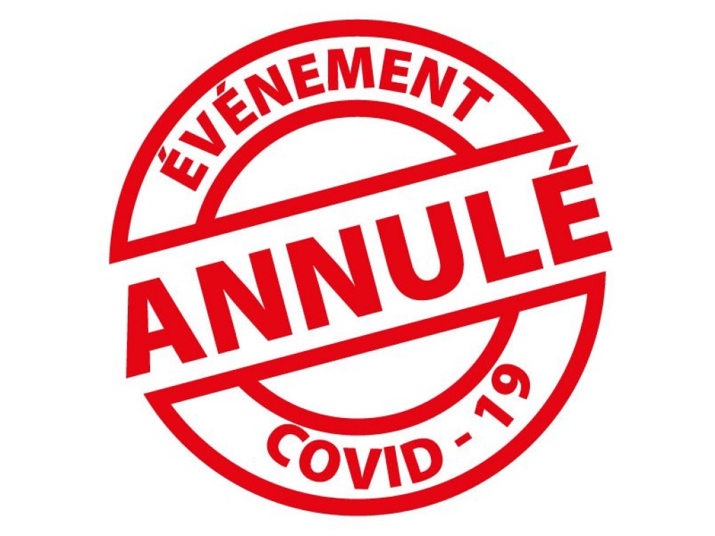 Image de l'actu 'ANNULATION CEREMONIE DES VOEUX (samedi 08 janvier 2022)'