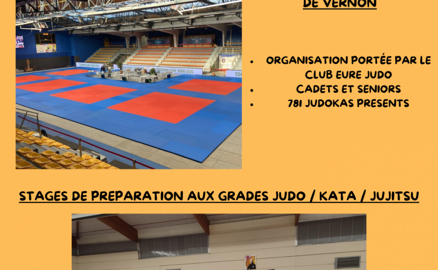 Newsletter Octobre 2024