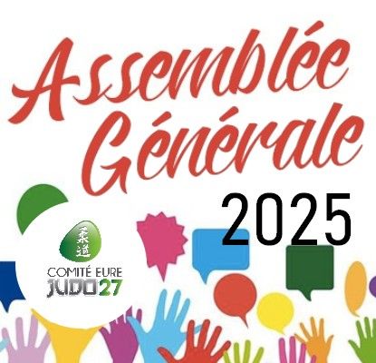 Image de la page 'AG COMITE 2025'